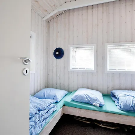 Three-bedroom In Bjert Tatil Evi *