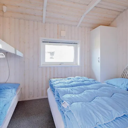 Three-bedroom In Bjert Tatil Evi